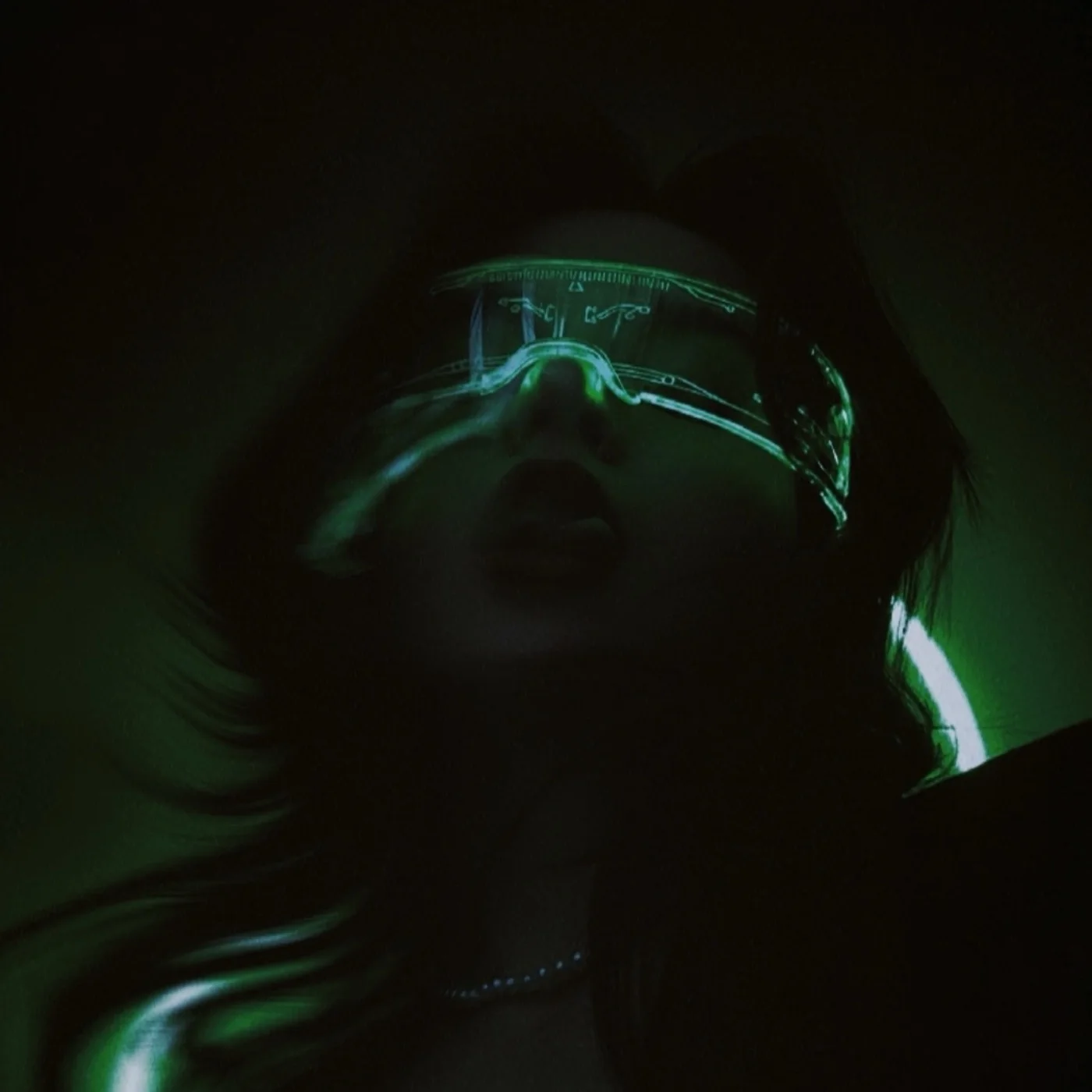 IRIAS &mdash; portrait